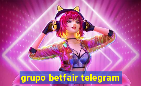 grupo betfair telegram